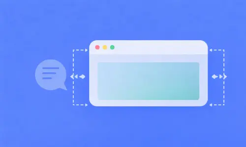 CSS transition, resize할 때도 실행된다면 썸네일